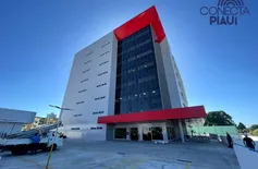 Maior maternidade do Brasil será inaugurada em THE com presença de autoridades