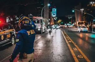 Novas regras do Código de Trânsito Brasileiro começam a valer em todo o país (Foto: Divulgação/PRF)