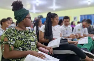 Novo Pré-Enem Seduc (Foto: Divulgação/ Governo do Piauí)