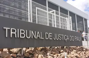 Novo prédio do Tribunal de Justiça do Piauí (Foto: Wanderson Camêlo/Conecta Piauí)