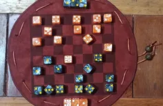 Jogo Sapiens: criação piauiense estimula crianças neurodiversas