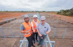 Primeira agroindústria do Piauí promete gerar mais de 5 mil empregos até 2025