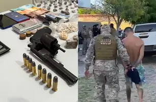 Operação Dia Zero (Foto: Divulgação/ PC-PI)