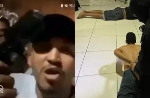 Operação DRACO 49 (Foto: Divulgação/ PC-PI)