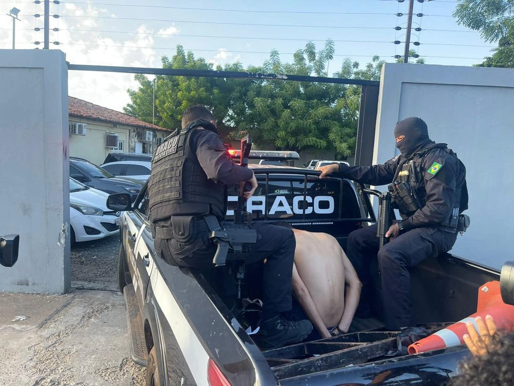 Operação Draco 49