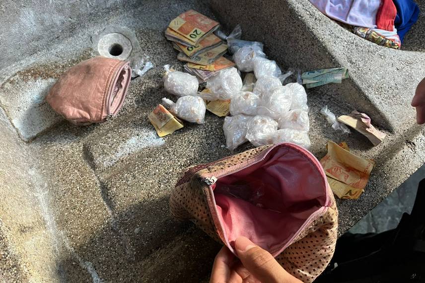 Operação Terra Santa