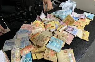 Operação Terra Santa (Foto: Divulgação/ PC-PI)