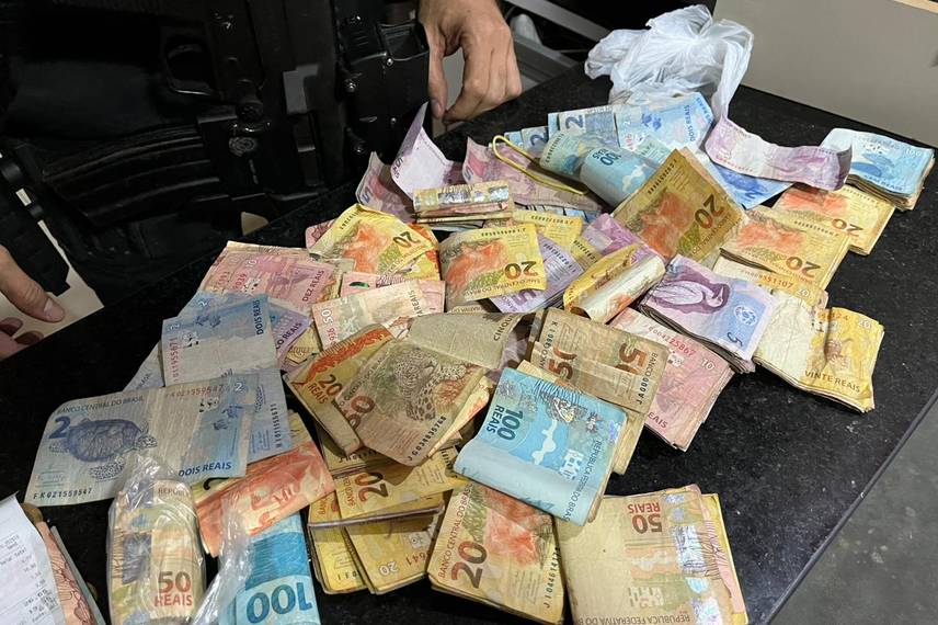 Operação Terra Santa