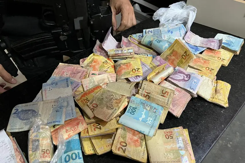 Operação Terra Santa