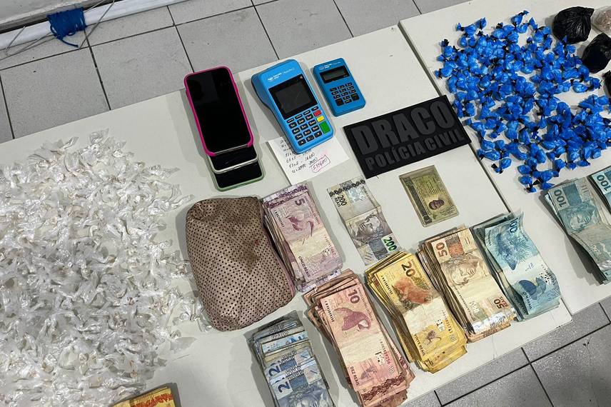 Operação Terra Santa