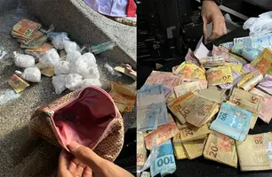 Operação Terra Santa (Foto: Divulgação/ PC-PI)