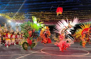 Parnaíba (Foto: Divulgação)