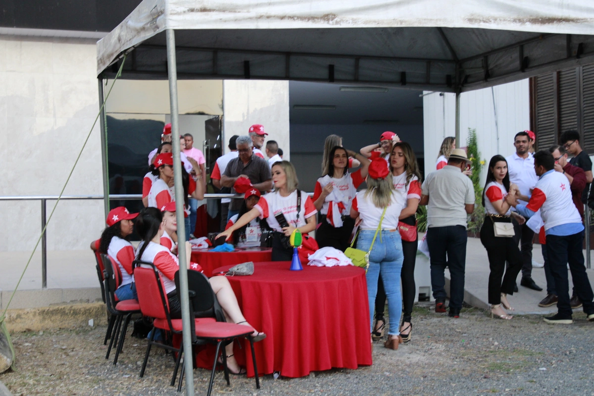 Partido dos Trabalhadores (PT)