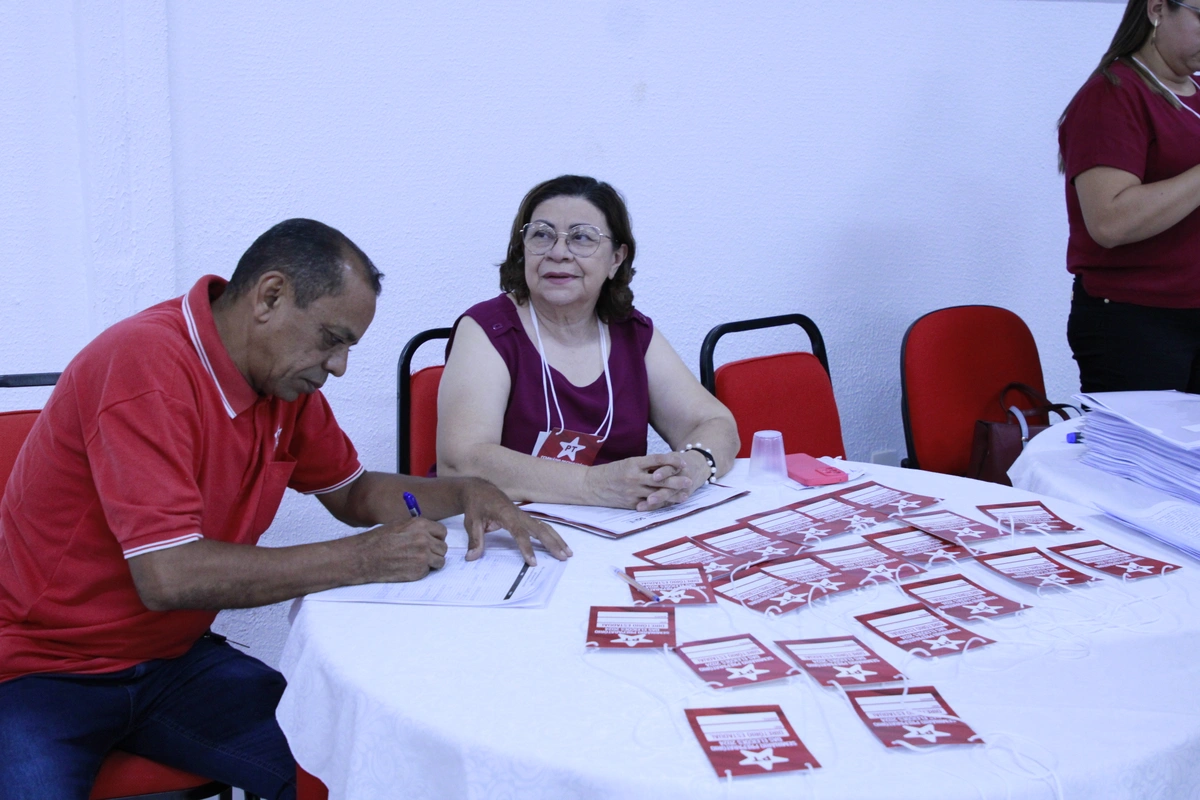 Partido dos Trabalhadores (PT)