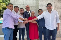 PT reunirá filiados em seminário e pode definir nome para disputa de 2024 em THE