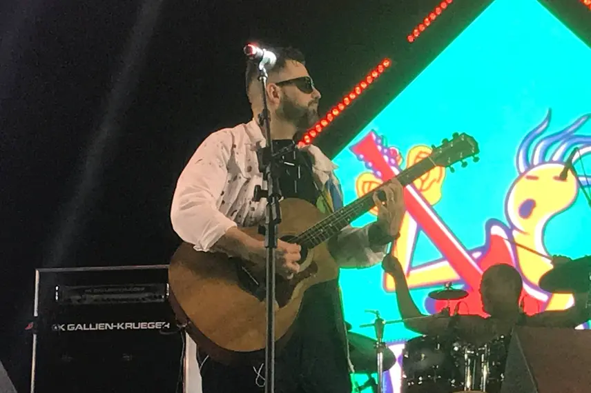 Piauí Pop / Estádio Albertão