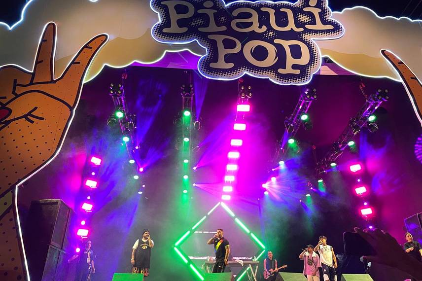 Piauí Pop
