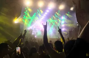 Piauí Pop (Foto: Conecta Piauí)