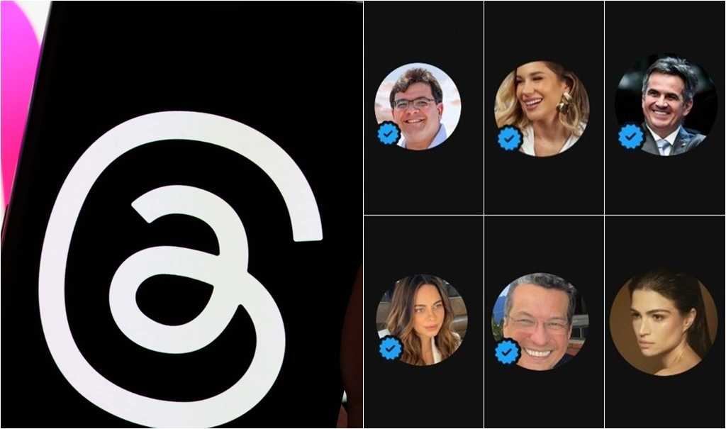Piauienses no Threads