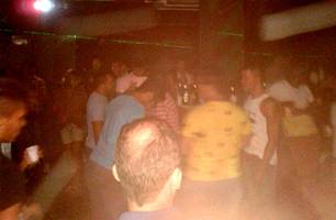 Point de ferveção em Teresina (Foto: Reprodução / Facebook Charles Cardoso)