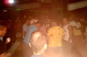 Point de ferveção em Teresina (Foto: Reprodução / Facebook Charles Cardoso)