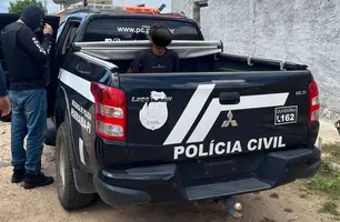 Polícia Civil (Foto: Divulgação)