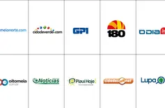 Confira o ranking dos 10 portais e blogs de notícias mais acessados do Piauí