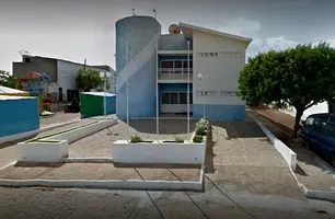 Prefeita de Bocaina (Foto: Reprodução)