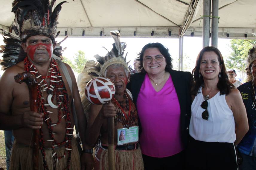 Prefeita de Piripiri, Jôve