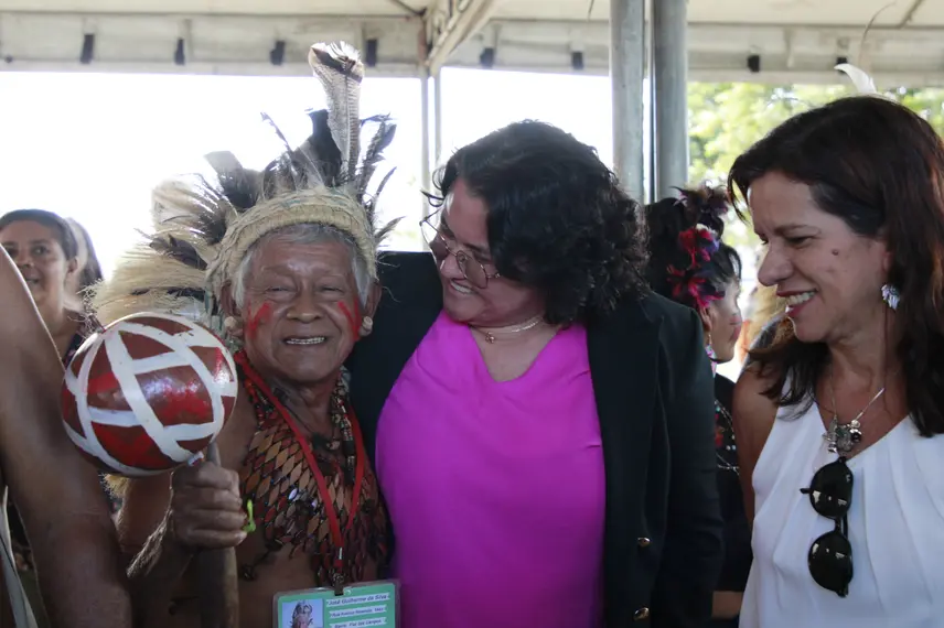 Prefeita de Piripiri, Jôve