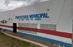 Vereadores denunciam pagamento irregular para empresa por prefeitura no Piauí