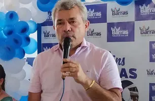 Prefeito Edilson Capote (Foto: Reprodução)