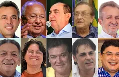 Saiba qual é o salário dos prefeitos das 10 cidades mais populosas do Piauí