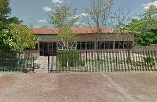 Prefeitura de Pau D'Arco do Piauí (Foto: Reprodução)