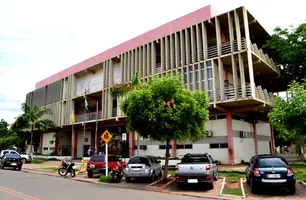 Prefeitura de Picos (Foto: Reprodução)