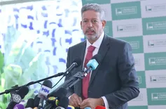 Arthur Lira destaca atuação de Rafael na aprovação da reforma tributária