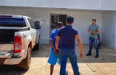 Idoso é preso por estupro de vulnerável e venda de pornografia infantil no PI