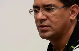 Professor Laércio Cavalcante (Foto: Ccom)