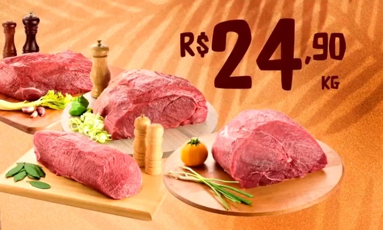 Promoções em Teresina