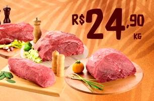 Promoções em Teresina (Foto: Reprodução)