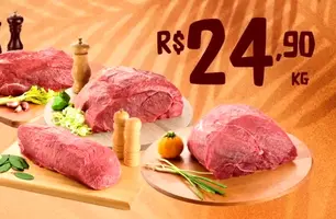 Promoções em Teresina (Foto: Reprodução)