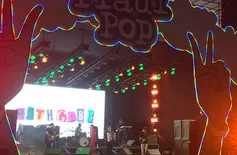 Último dia do Piauí Pop 2023 tem atrações nacionais nos três palcos