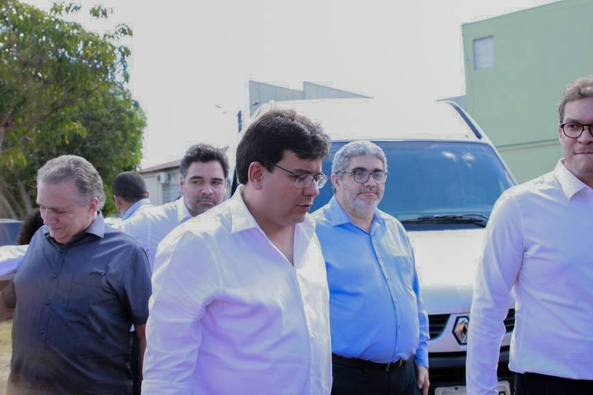 Rafael Fonteles (PT)