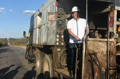 Rafael Fonteles promete construção de nova rodovia que liga Piauí e Bahia