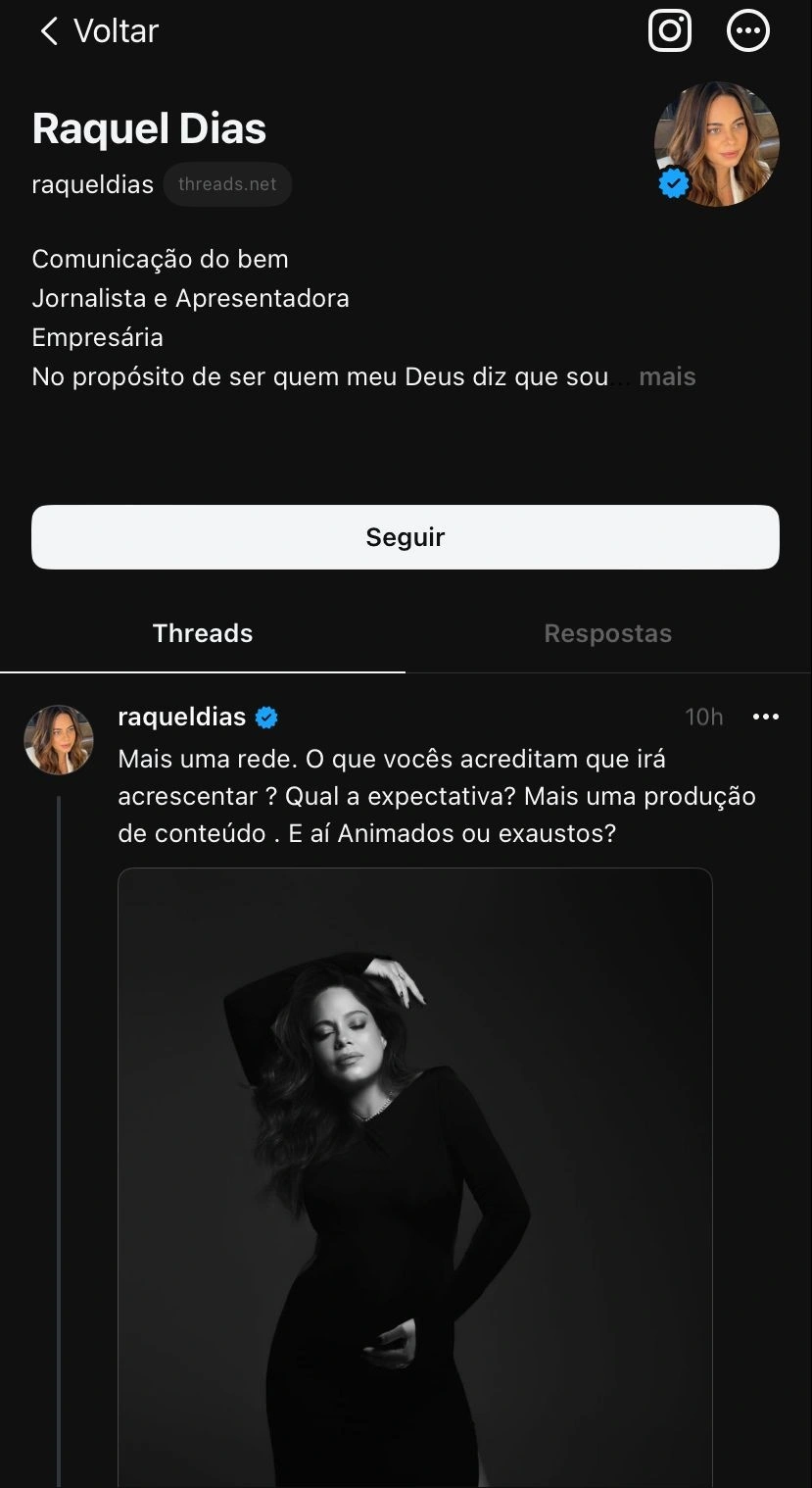 Raquel Dias