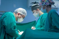 HGV realiza 141 cirurgias no final de semana para diminuir filas de espera
