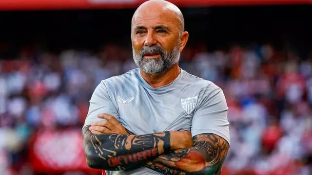 Sampaoli