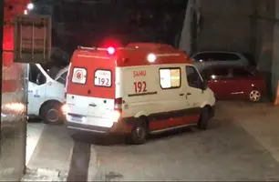 Samu (Foto: Reprodução)