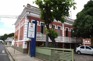 Secretaria Municipal de Educação (Semec) (Foto: Divulgação/ Prefeitura de Teresina)