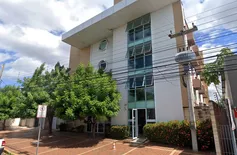 Prédio sede da Strans ficará fechado na próxima segunda-feira (10/07)